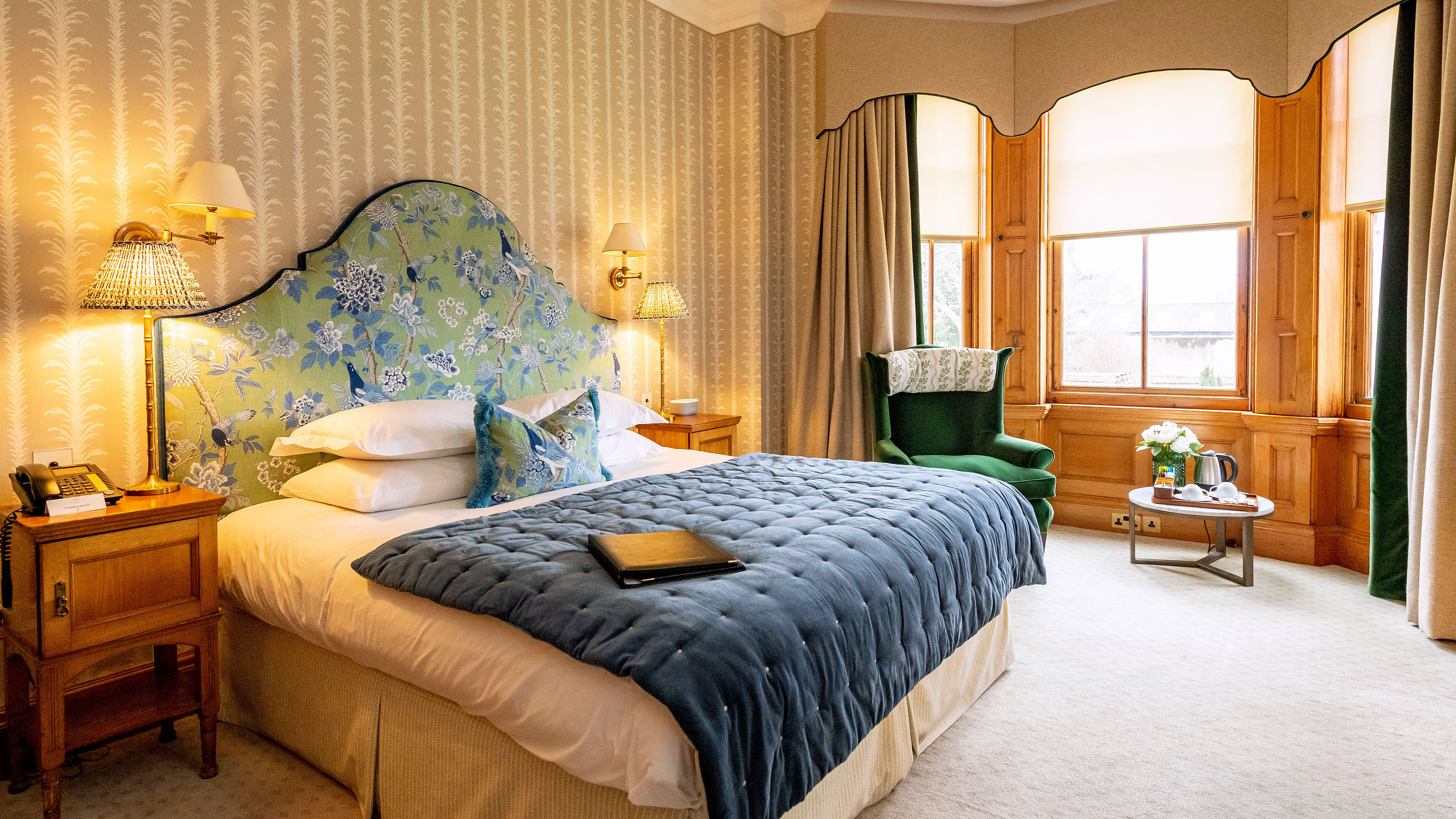 Jockey Club Rooms 5/33