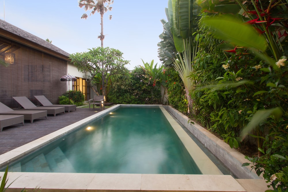 Echo Beach Villa and Apartment 60/65