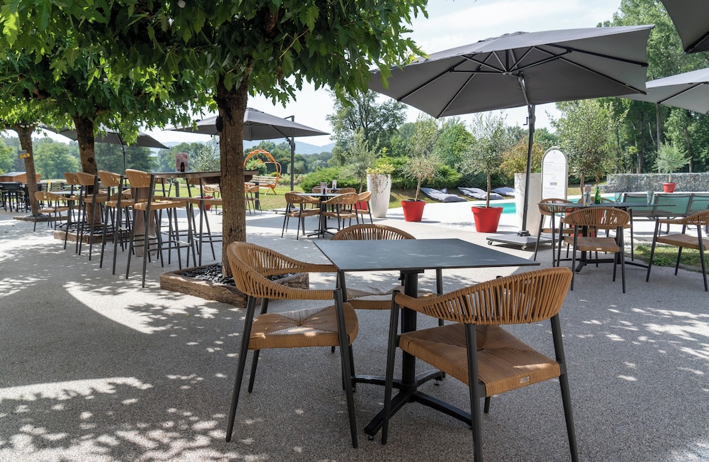 GOLF HOTEL DE GRENOBLE 37/53