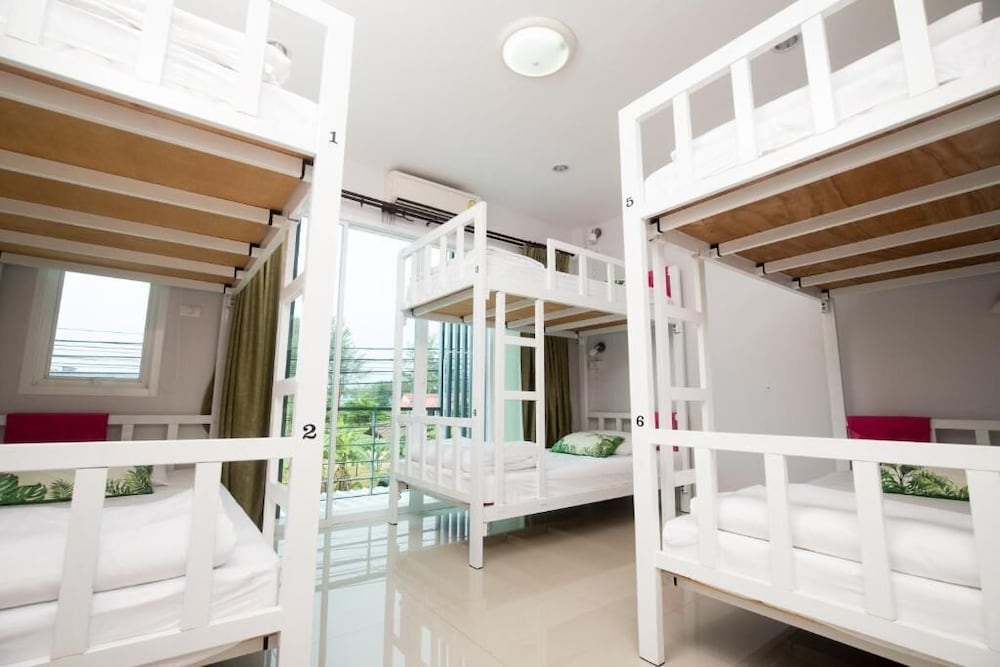 Dkaya Hostel 19/49