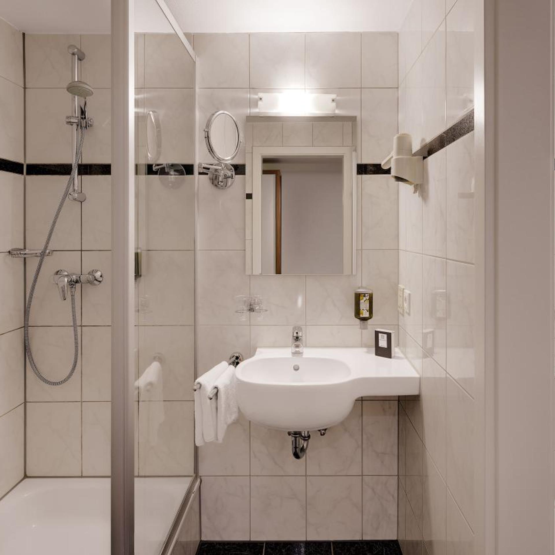 Hotel Newton Heilbronn 48/49