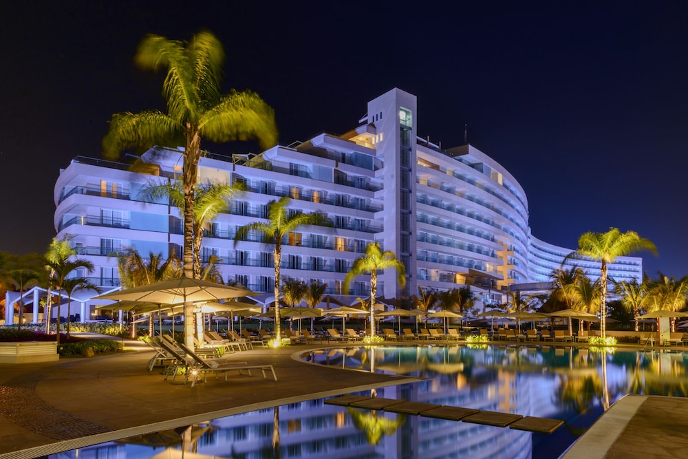 Palacio Mundo Imperial in ACAPULCO