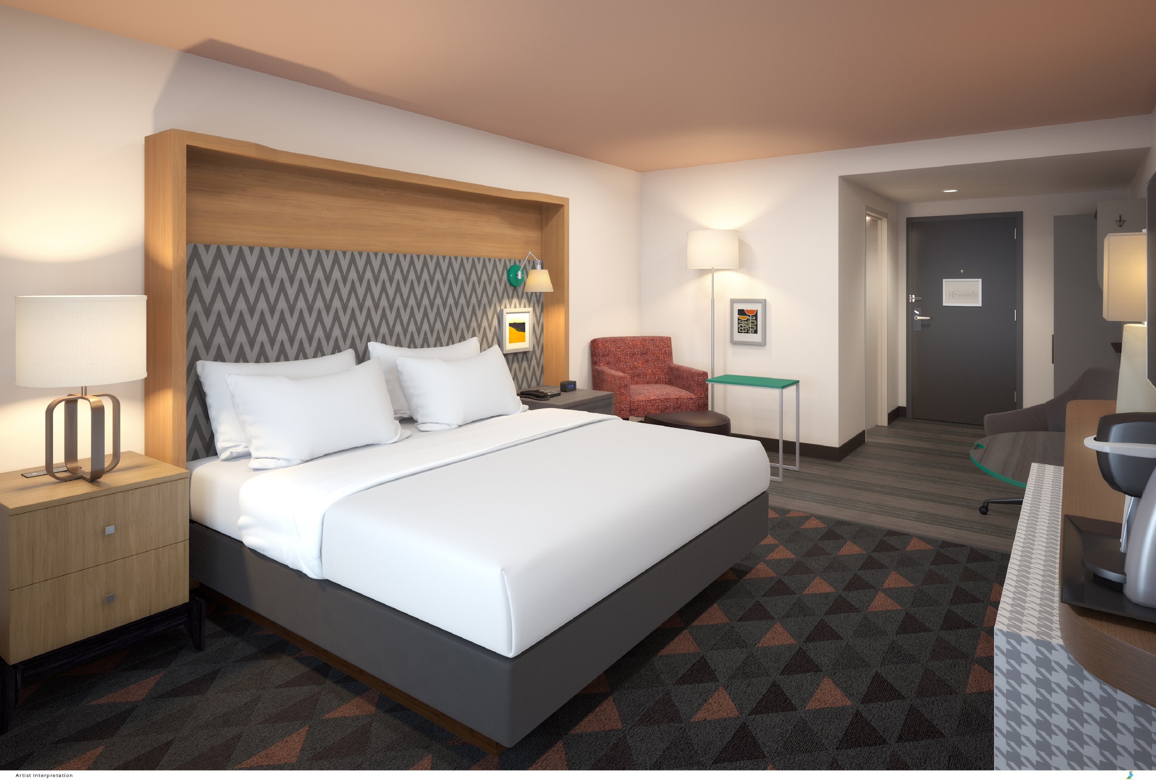 Holiday Inn & Suites Houston NW - Willowbrook 17/60