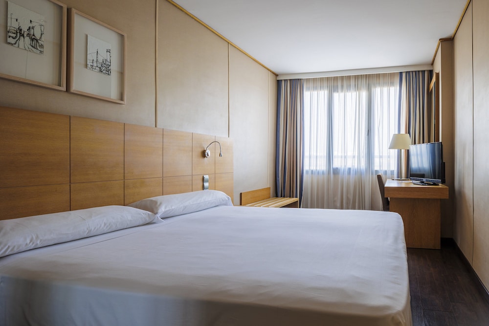 Eurohotel Castellon 21/79