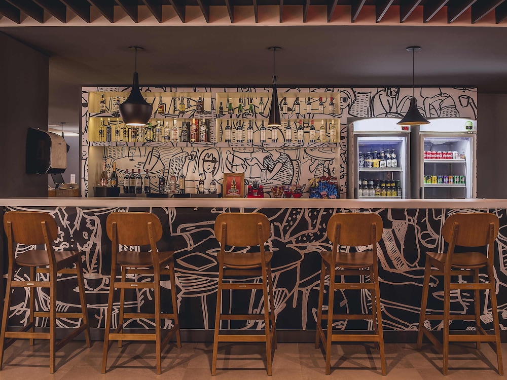 Ibis Carlos Barbosa 55/70