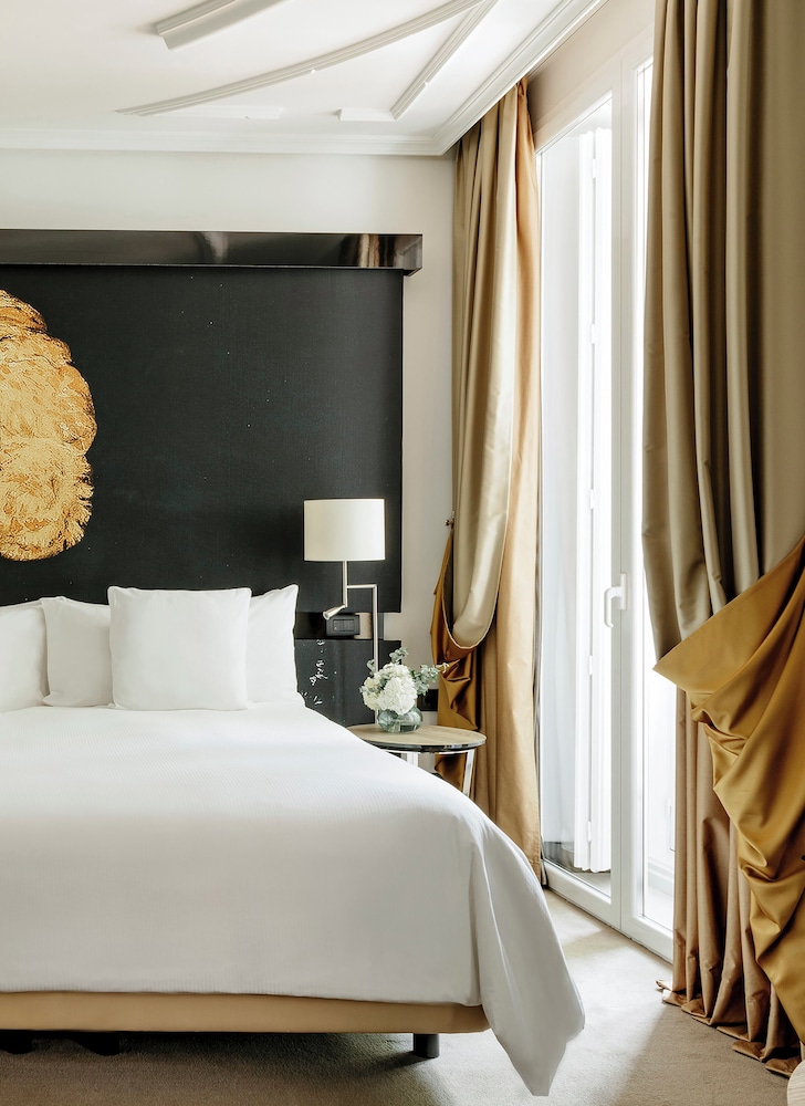 Supreme, Twin Beds، Palacio de Los Duques Gran Melia 2/5