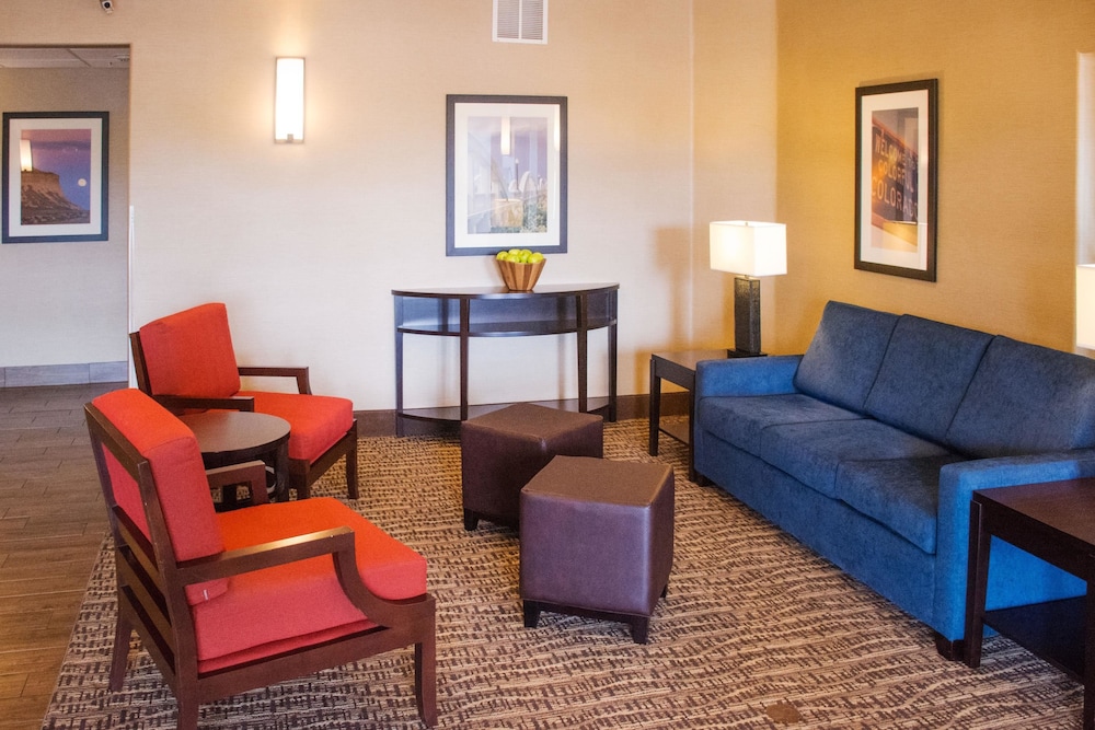 Comfort Inn Fort Morgan 26/43