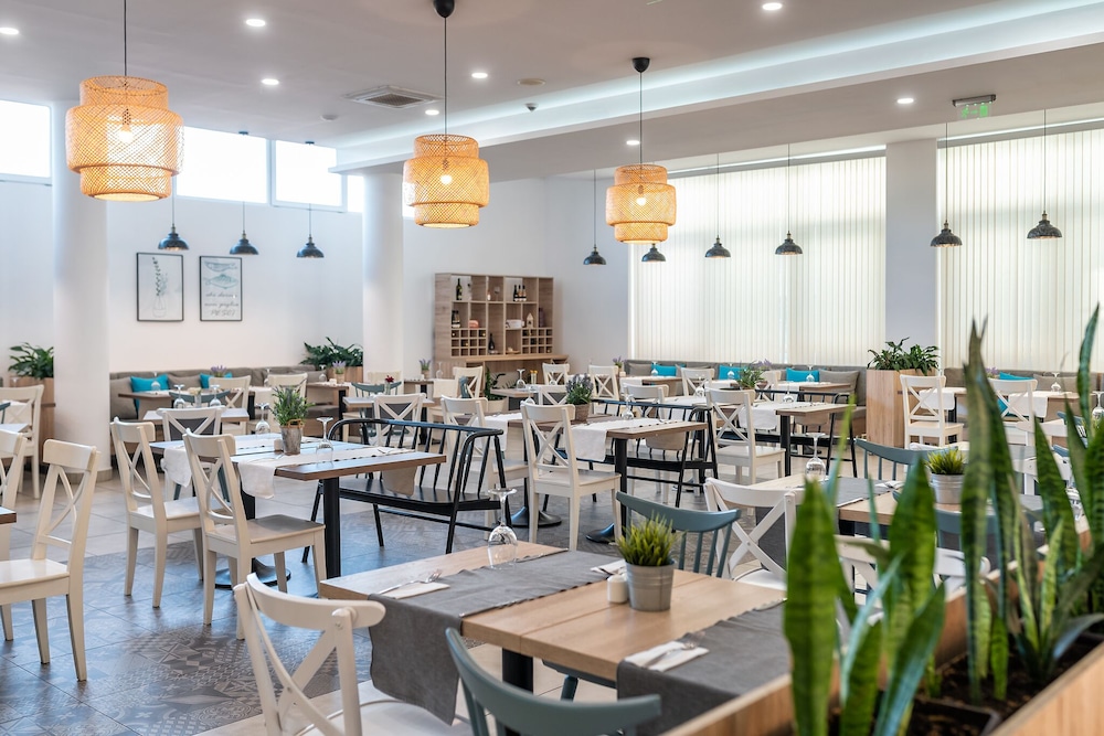 Ihotel Sunny Beach 34/48