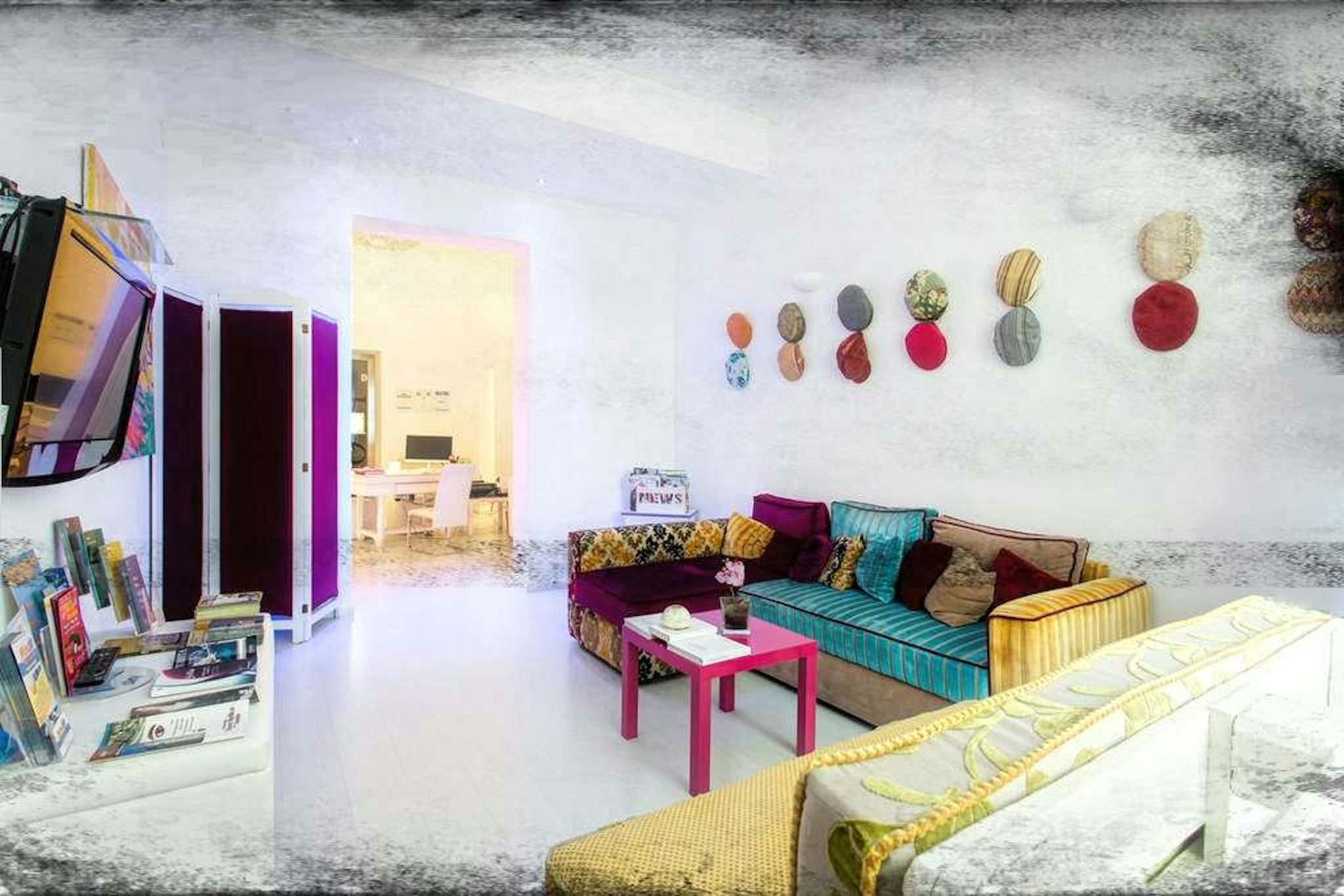 Palco Rooms And Suites 19/30