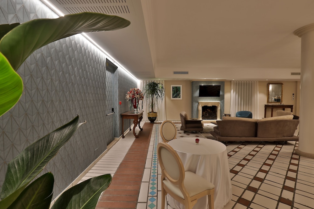 Hotel Hermitage 41/50
