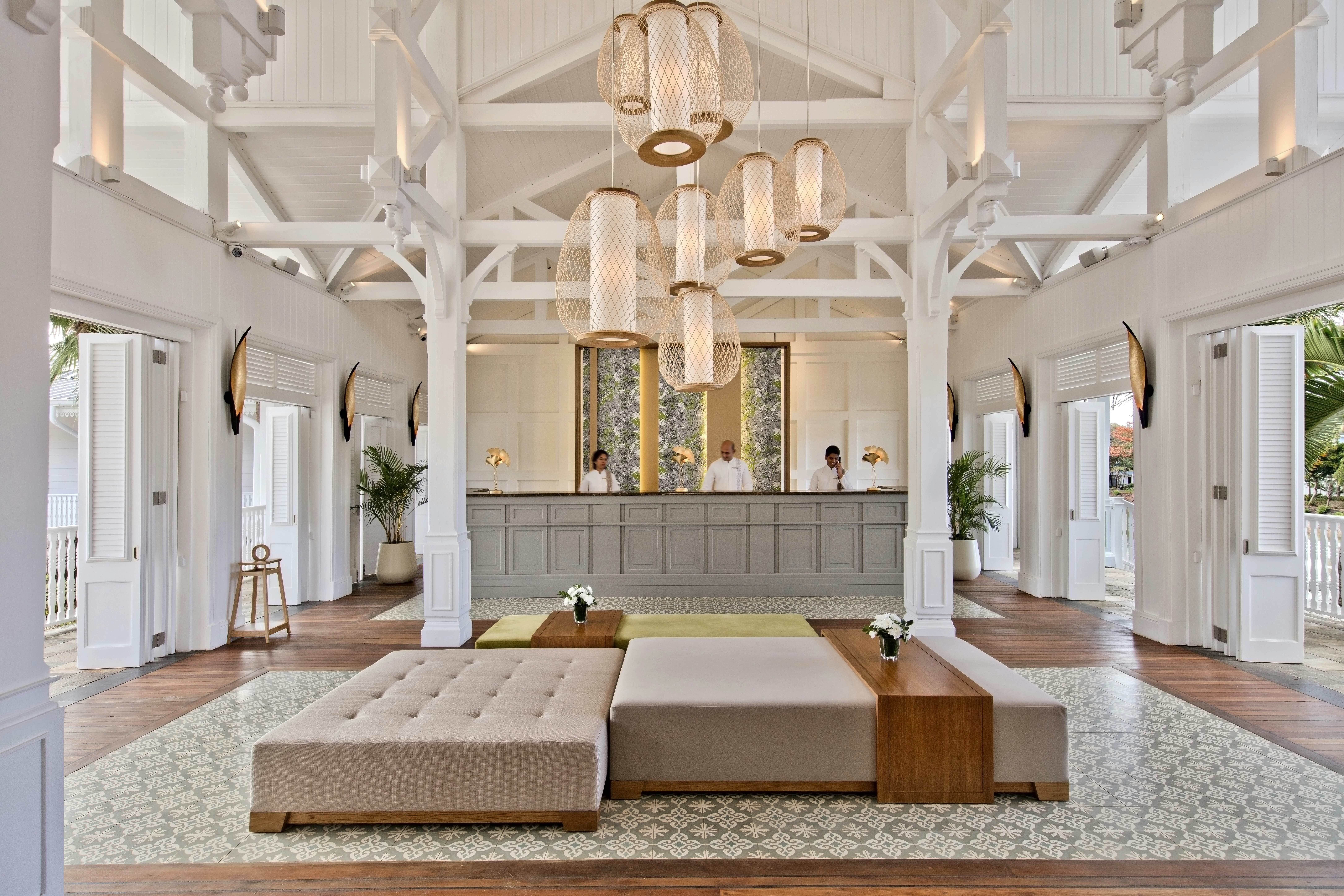 Heritage Le Telfair Golf and Wellness Resort 38/74