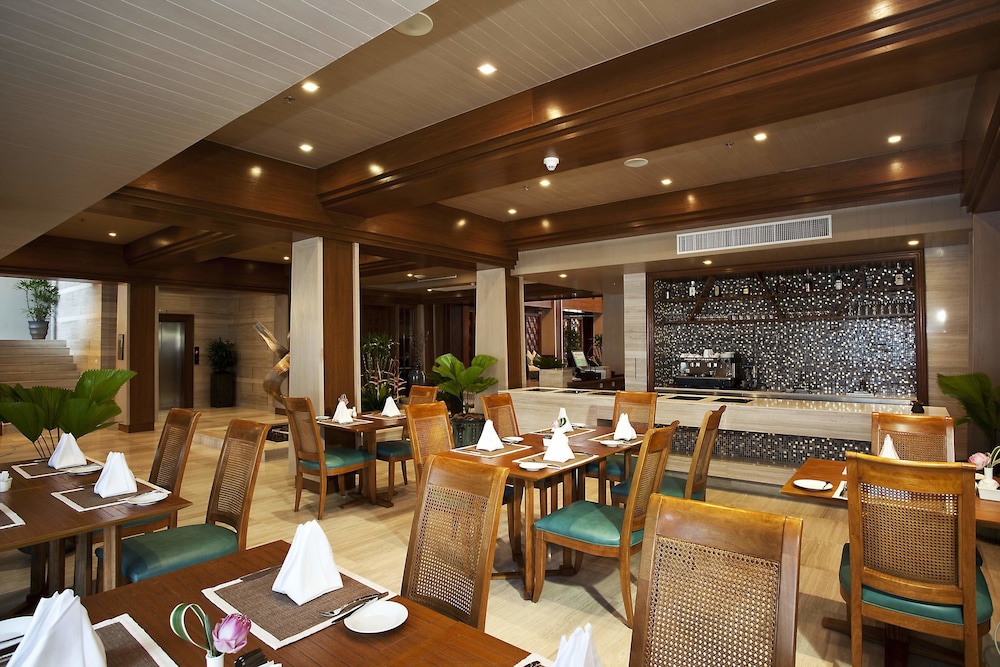 Maikhao Dream Villa Resort & Spa 45/67