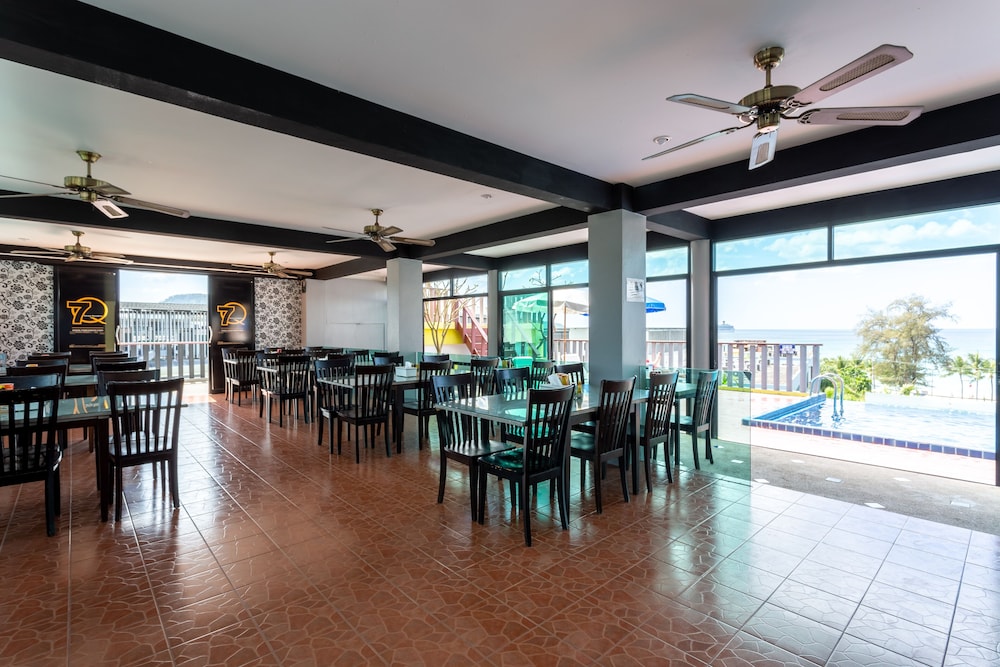 7q Patong Beach Hotel 30/49