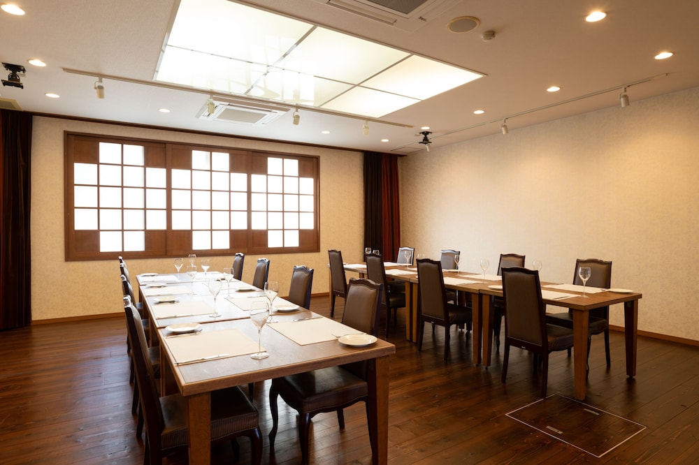 Hashidate Bay Hotel 35/48