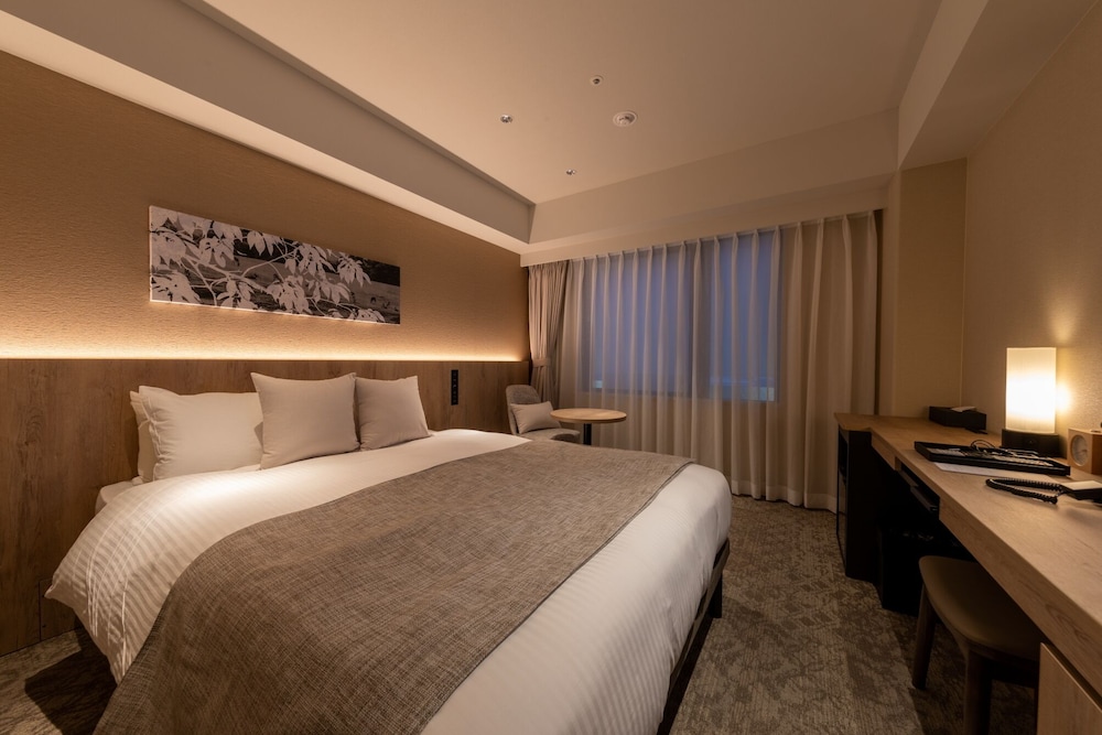 Iroha Grand Hotel Kintetsu Nara Ekimae 26/48