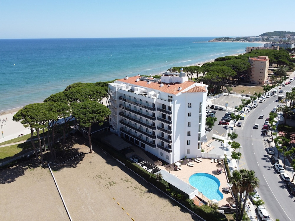 Hotel Best Terramarina 1/50