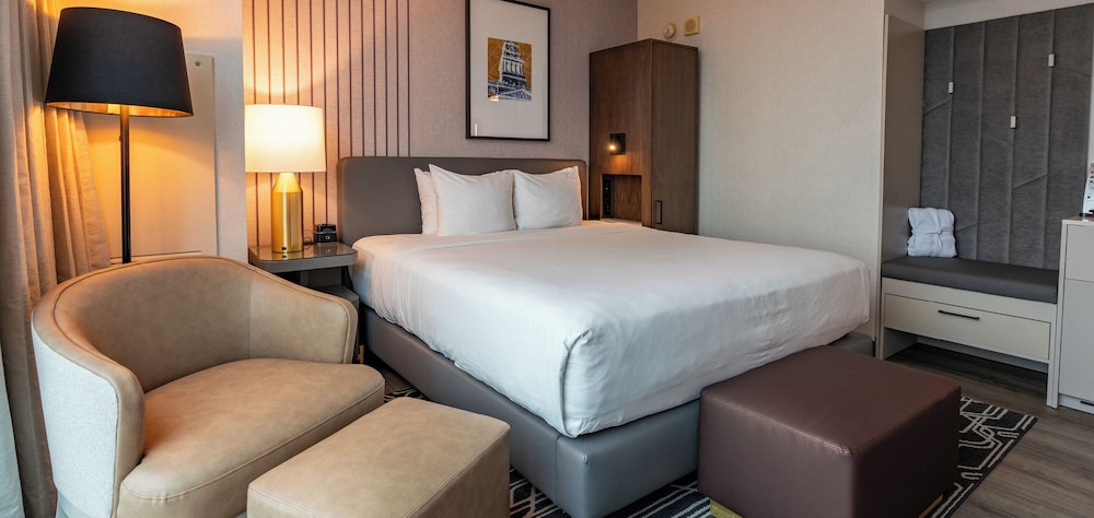 Greektown Casino Hotel 26/62