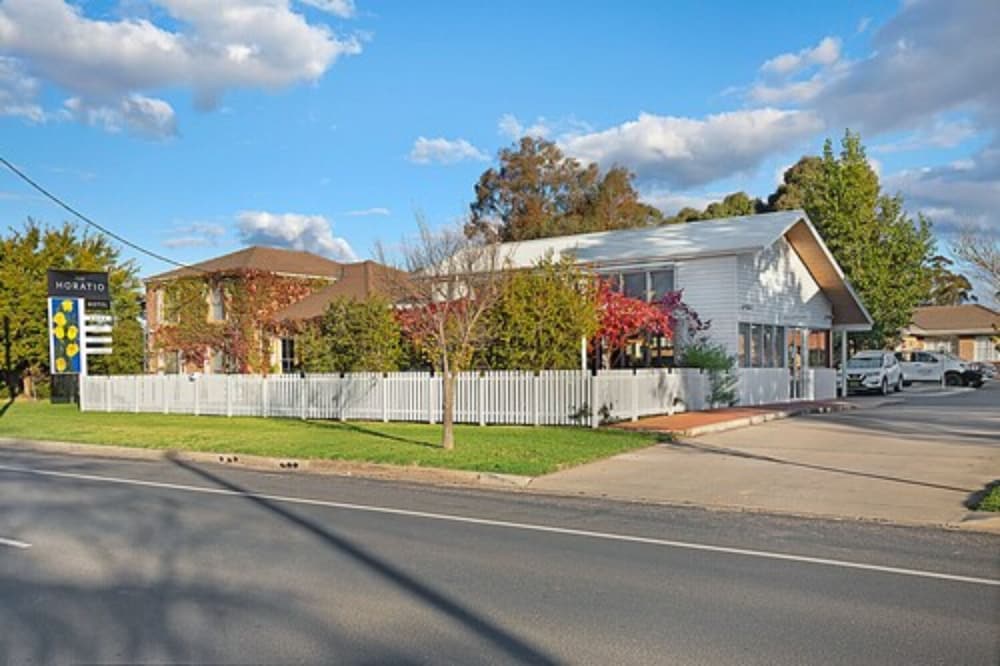 The Horatio Suites And Motel 42/49