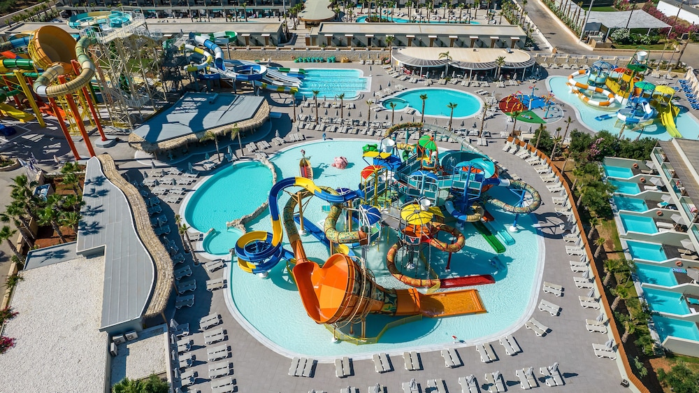 Stella Village Seaside Hotel 38/49