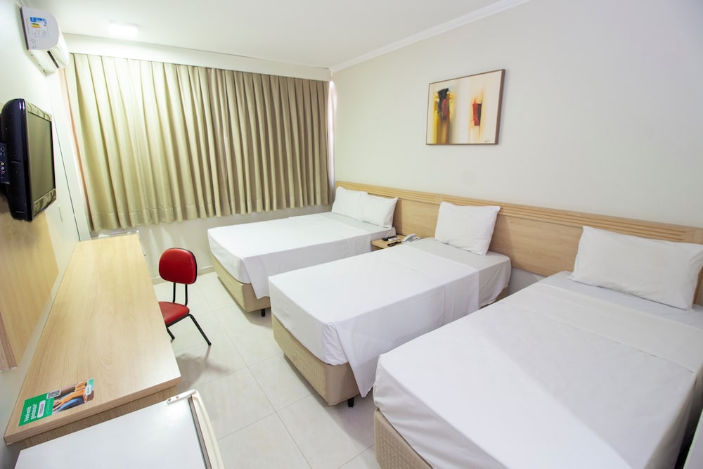 Hotel Nacional Inn Ribeirao Preto 20/61