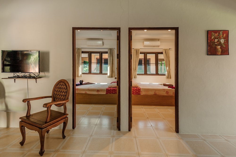 Samui Green Space Resort 24/50