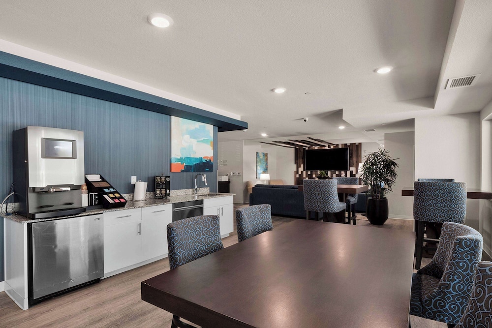 WaterWalk Extended Stay by Wyndham Charlotte - Arrowood 43/63