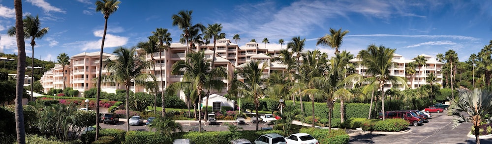 Elysian Beach Resort 11/82