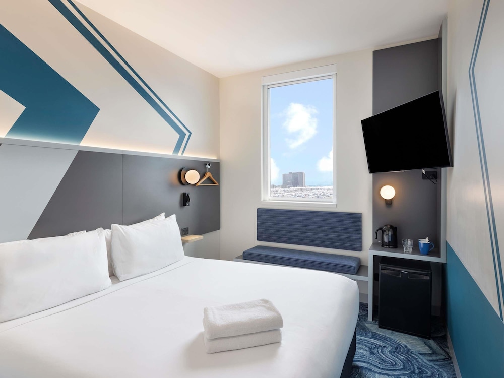 ibis budget Auckland Airport 30/64