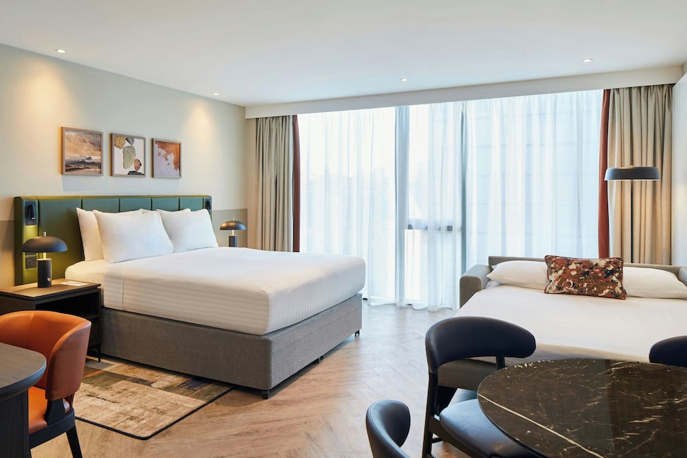 Residence Inn Edinburgh 11/45