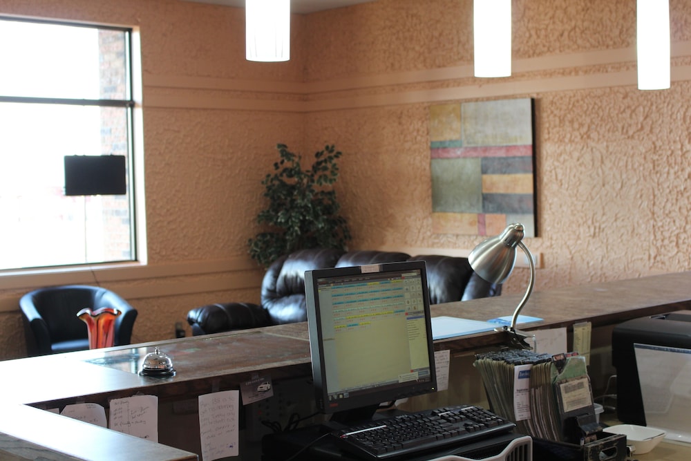 Travelodge by Wyndham Swift Current 50/53