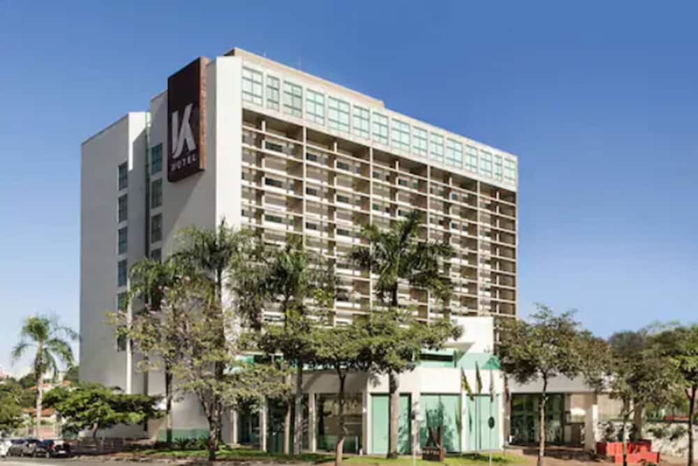K Hotel 1/33
