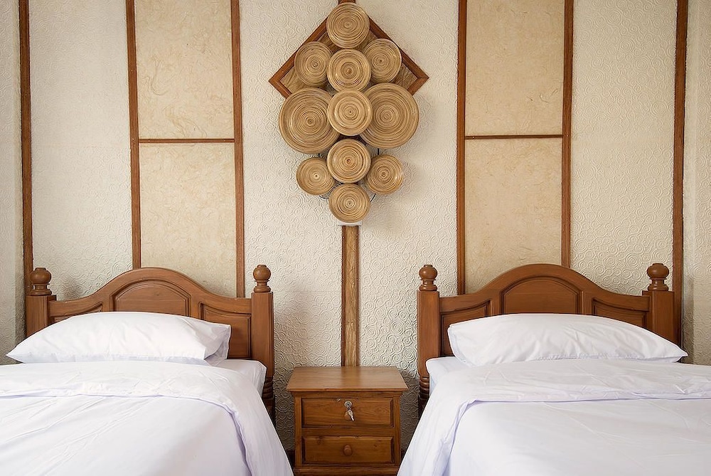 Sailomjoy The Boutique Hostel 6/11