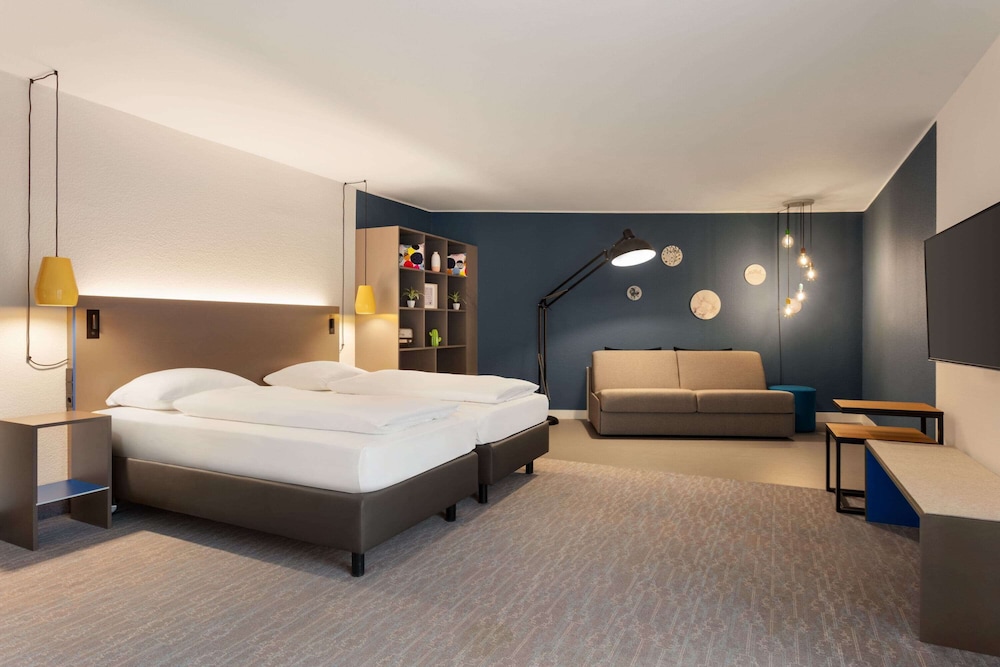 Vienna House Easy by Wyndham Trier 18/50