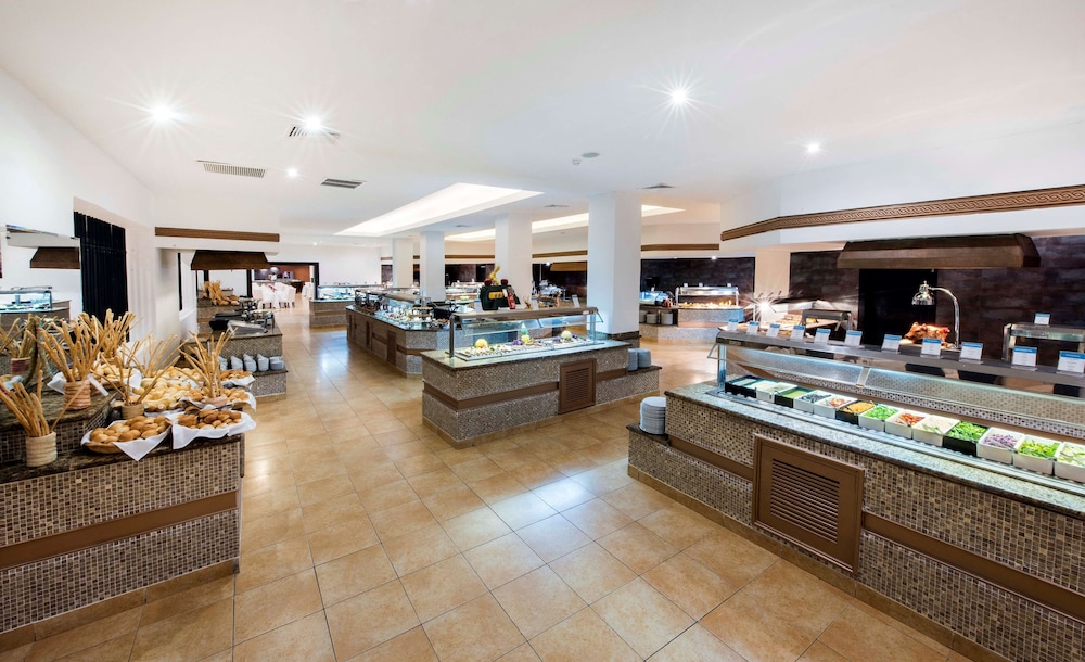 Occidental Punta Cana 6/49