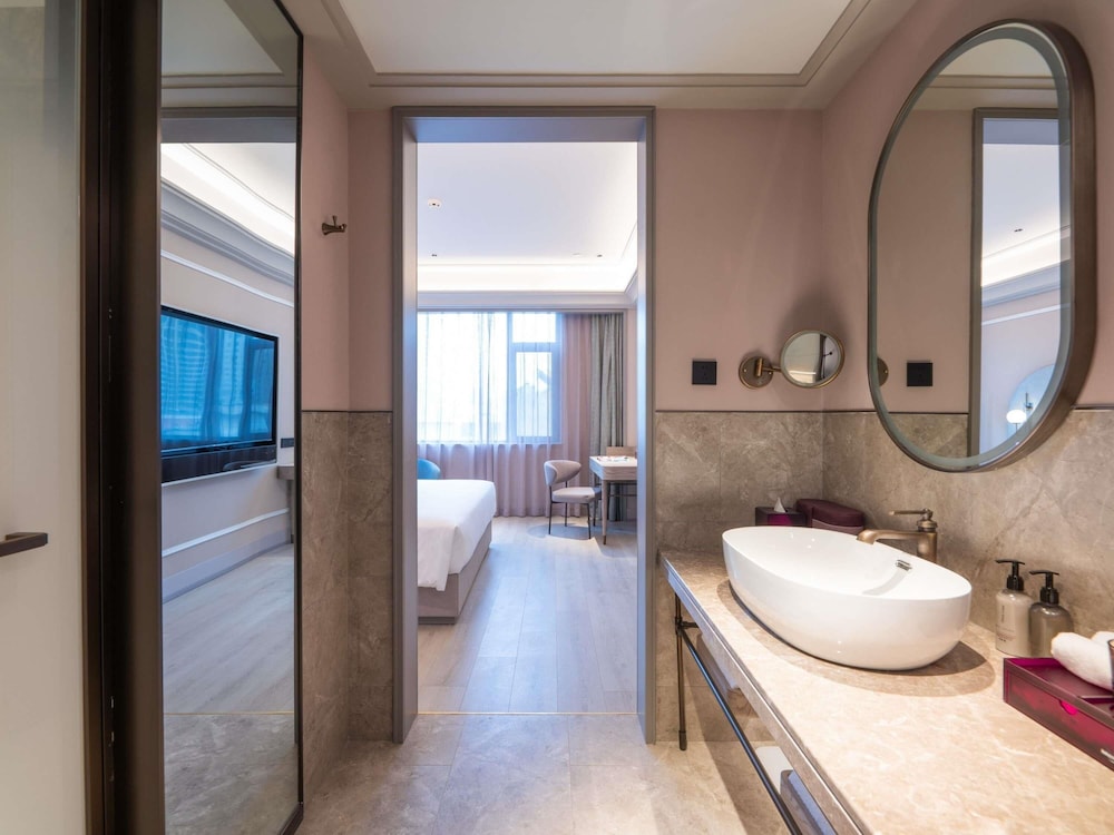 Mercure Lanzhou University Tianshui 43/47