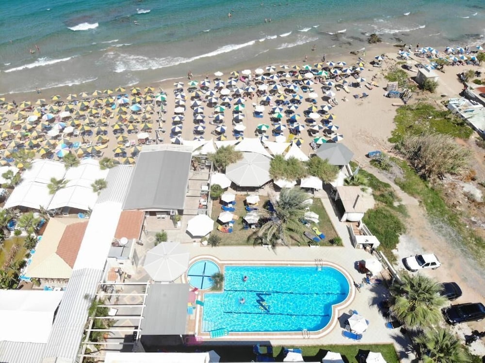Malliotakis Beach Hotel 22/29