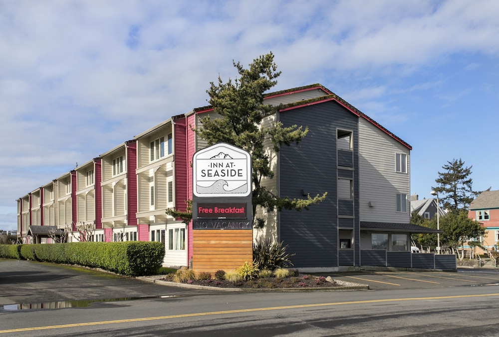 Inn At Seaside 3/61