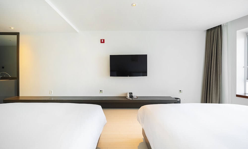 Hotel Haven 36/69
