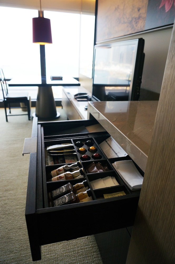 GRAND HYATT HONG KONG 38/69