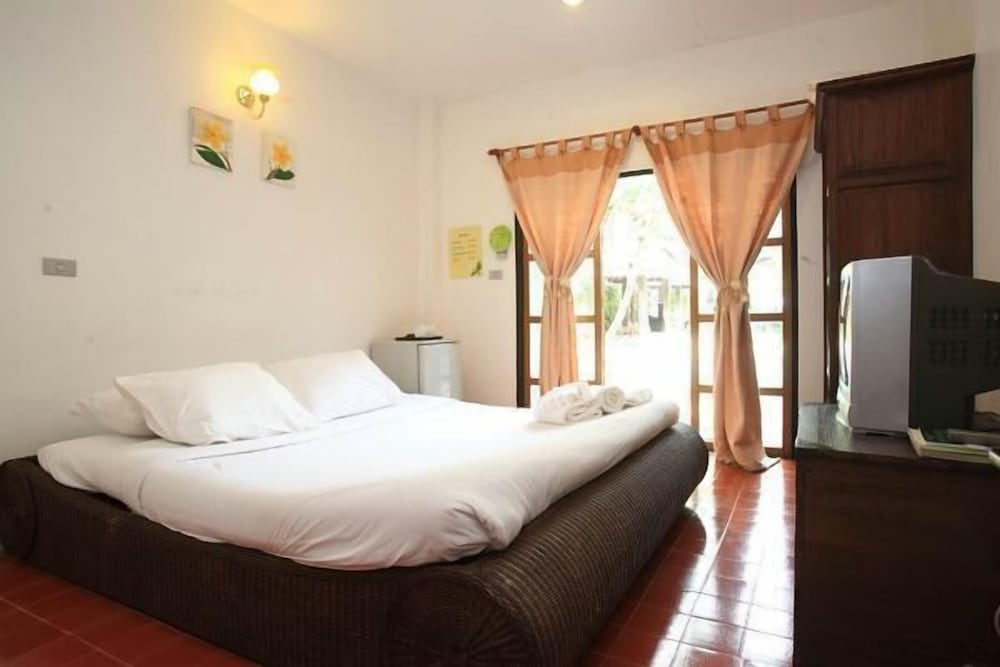 Keereeta Resort & Spa 13/36