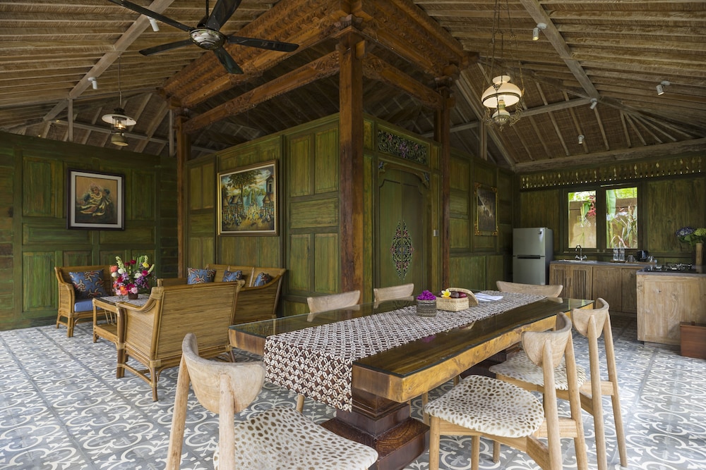 Arya Villas Ubud 35/50