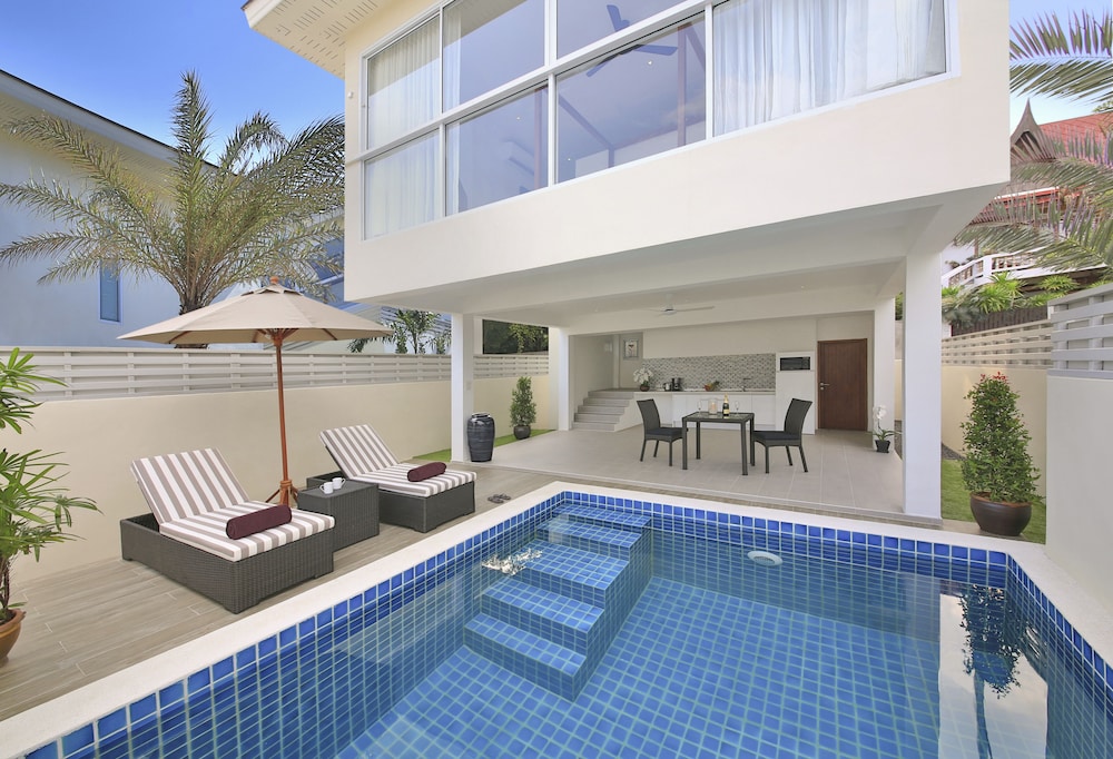 Samui Blue Orchid 20/37