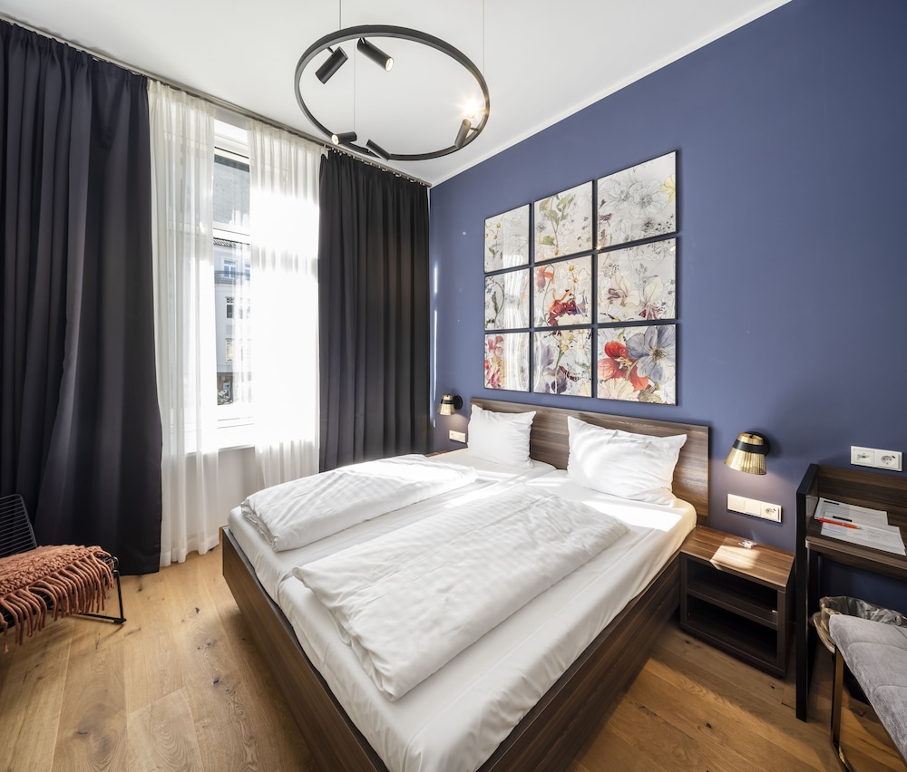 Acor Boutique Hotel 27/58