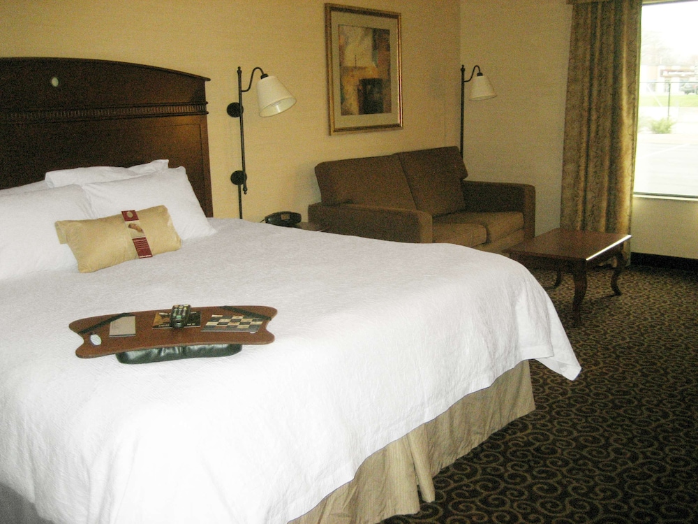 Hampton Inn Nanuet 23/41