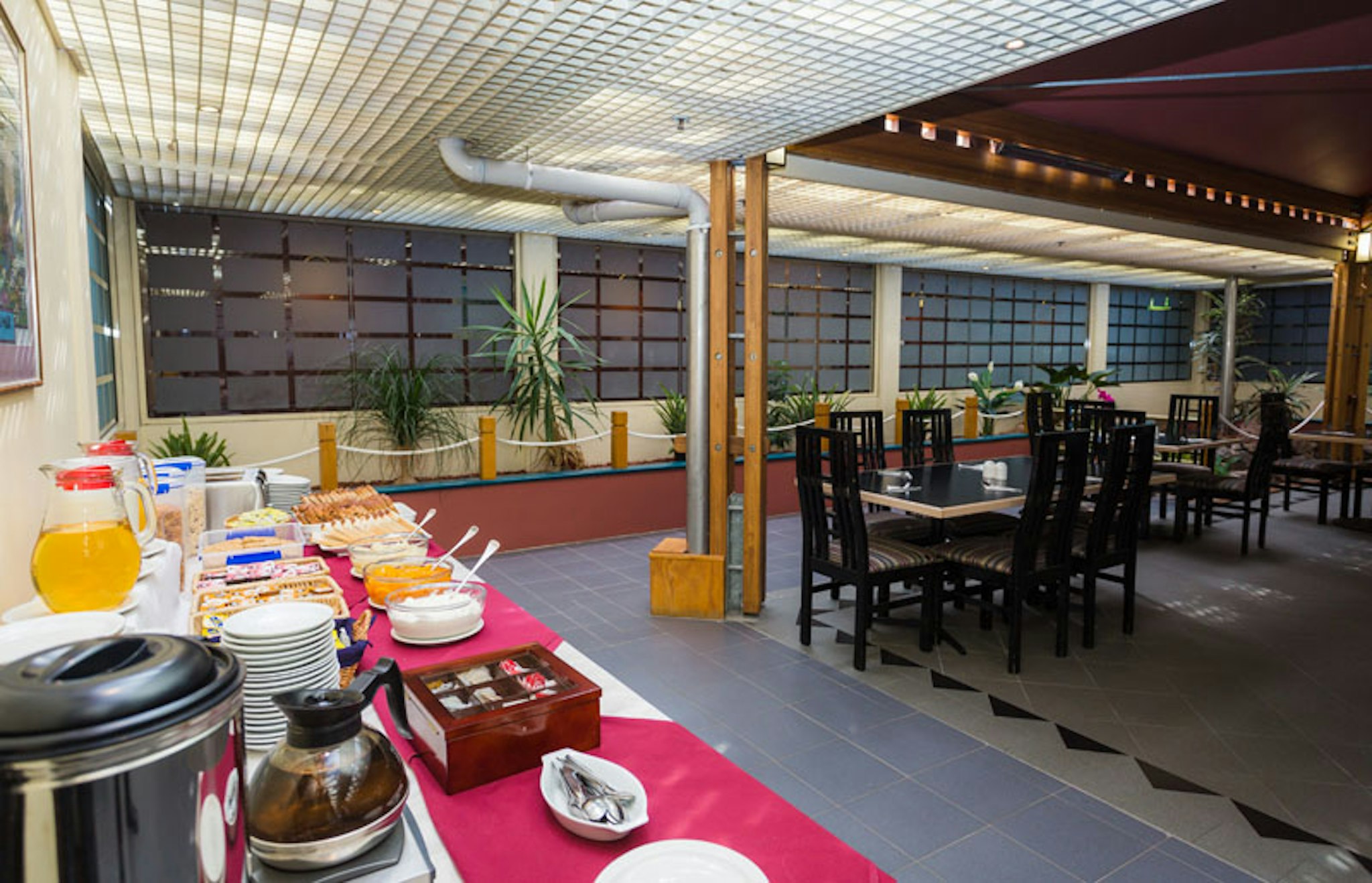 La Maison Boutique 29/37