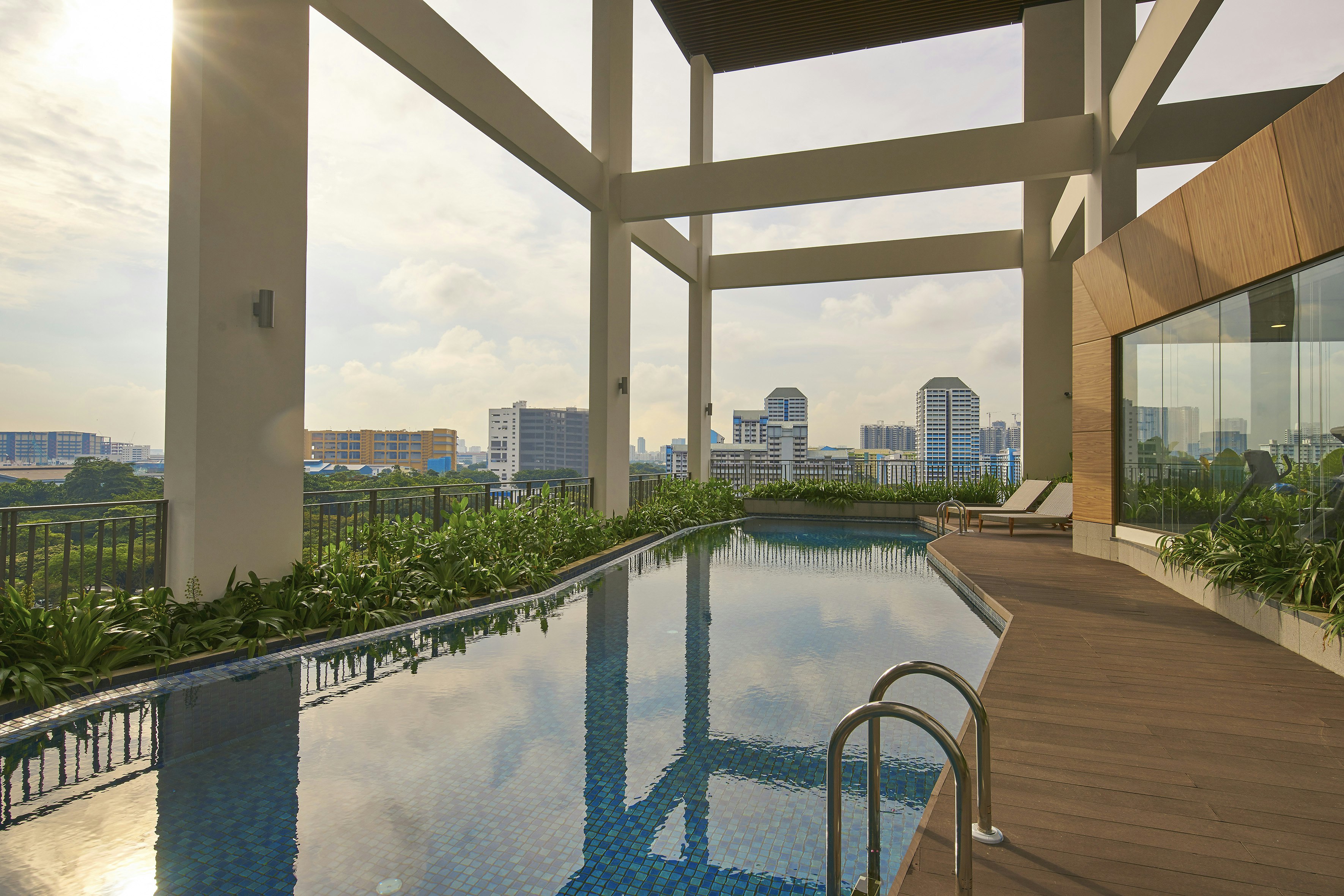 Oasia Residence Singapore 24/56