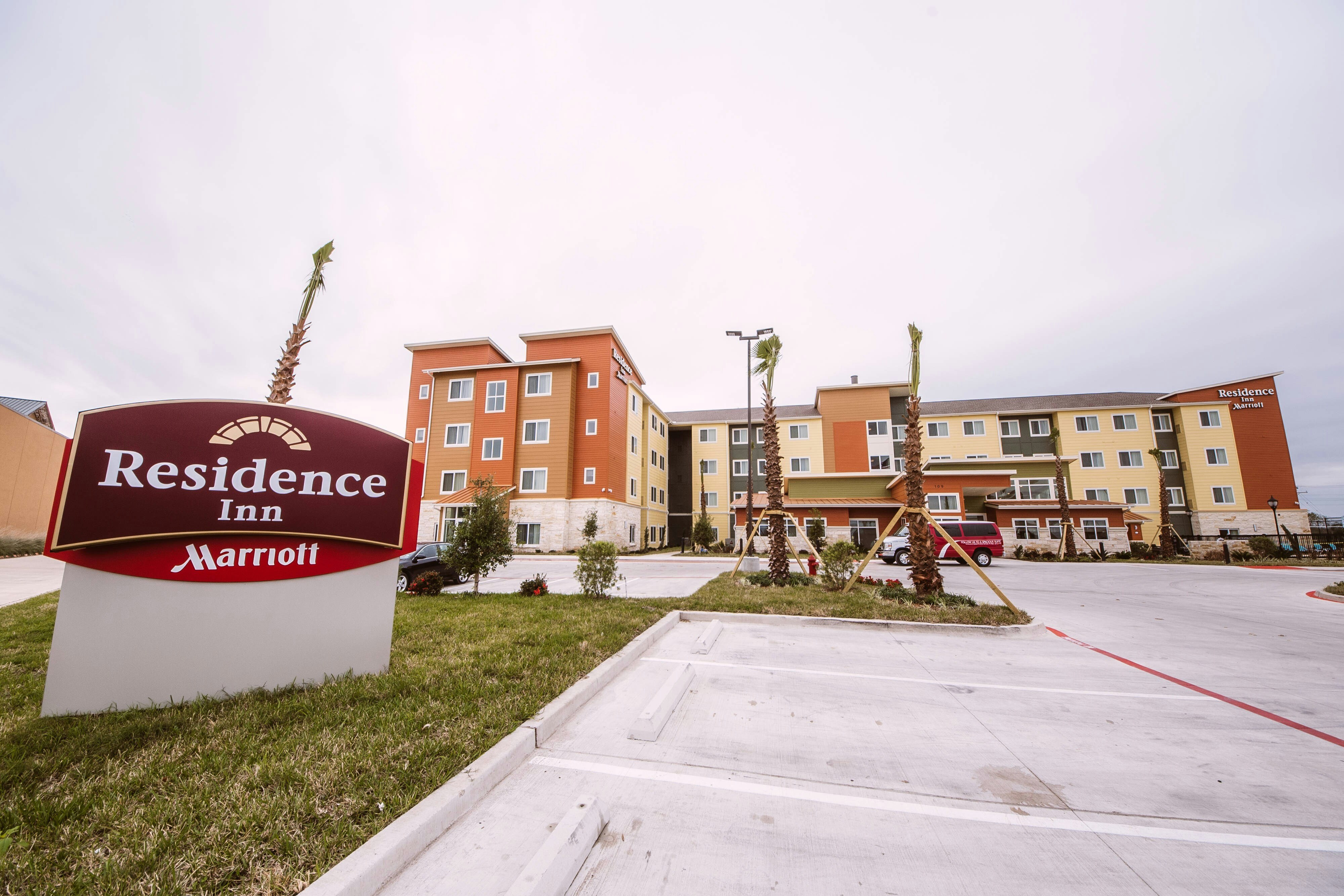RESIDENCE INN HARLINGEN 6/59