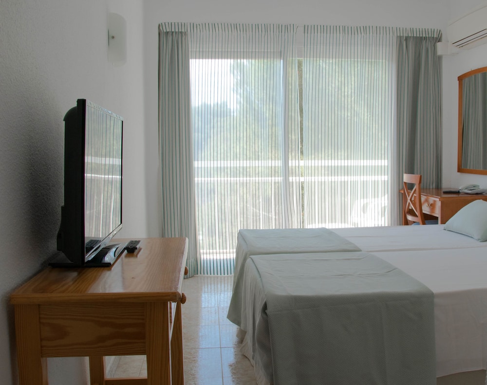 Houm Nets Hotel - Adults Only 25/66
