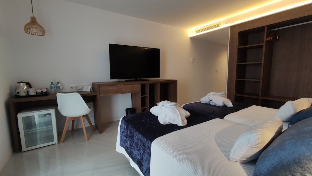 El Puerto Ibiza Hotel Spa 37/80