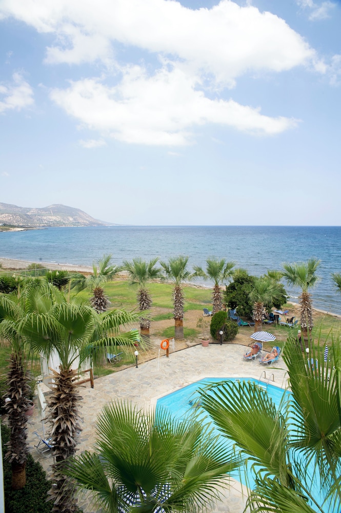 Souli Beach Hotel 32/51